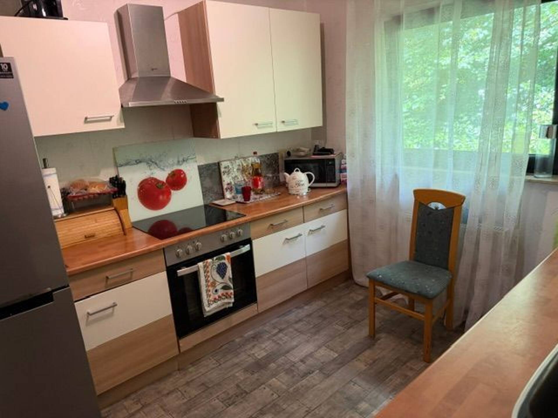 Etagenwohnung in 71642 Ludwigsburg mit 93,68 m² kaufen