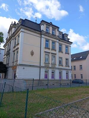 Denkmalgeschützte Wohn-und Gewerbeimmobilie in Dresden-Löbtau mit 4,65 % Rendite – 1159 Dresden – Vorschaubild 2