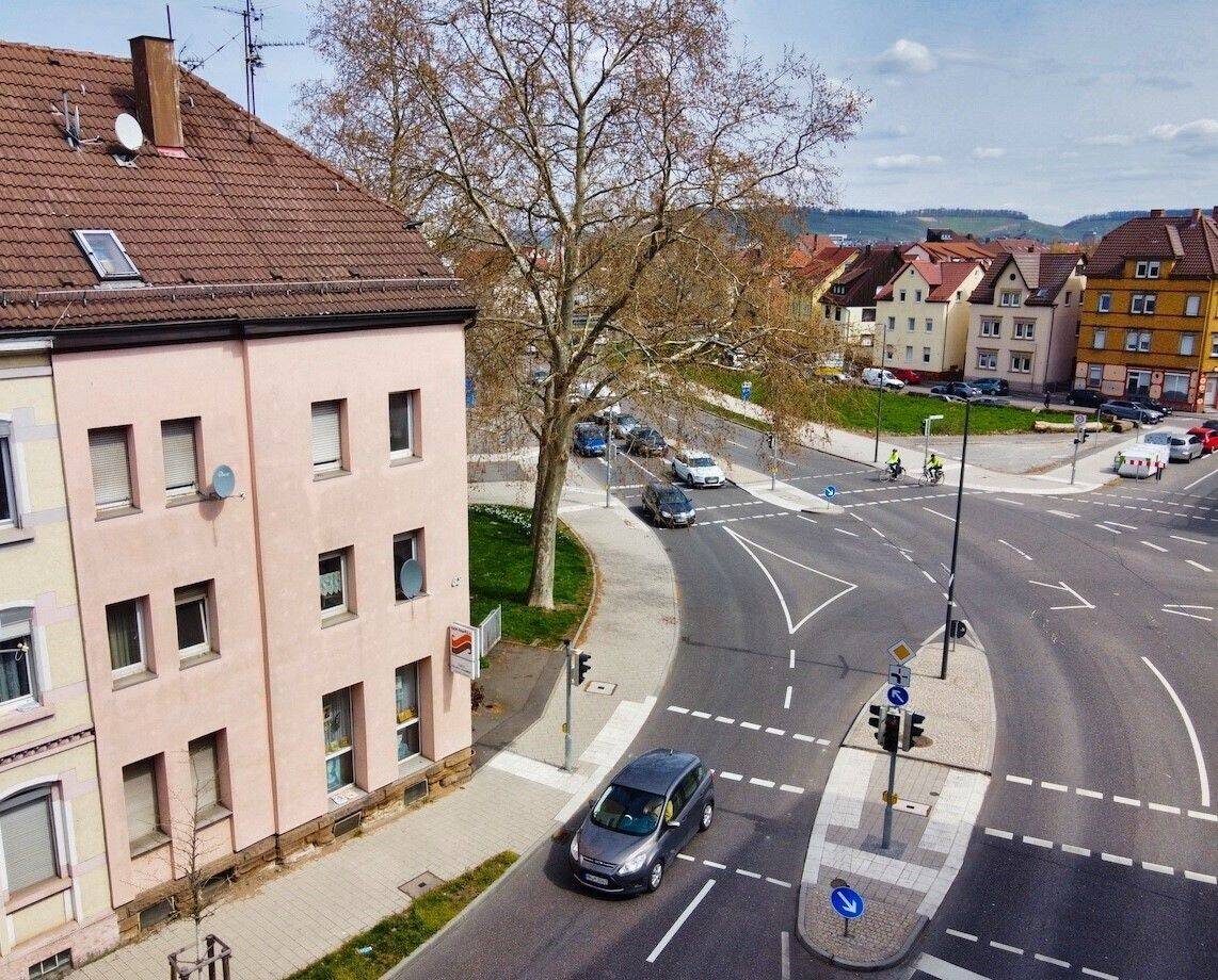 4 Partien- Mehrfamilienhaus in zentraler von Heilbronn Böckingen zu verkaufen – Heilbronn – Vorschaubild 3