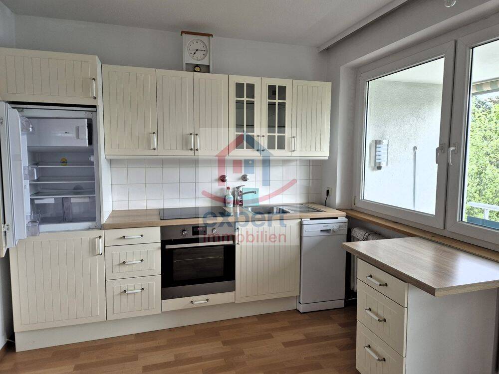 Erste eigene Wohnung? Große bezugsfreie 2-Zimmer-Wohnung In gefragter Lage in Erlangen Sieglitzhof – Erlangen – Vorschaubild 7