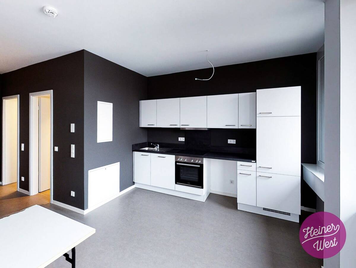 Moderne 2-Zimmer-Wohnung im Verlegerviertel – 64295 Darmstadt – Bild 1 von 7