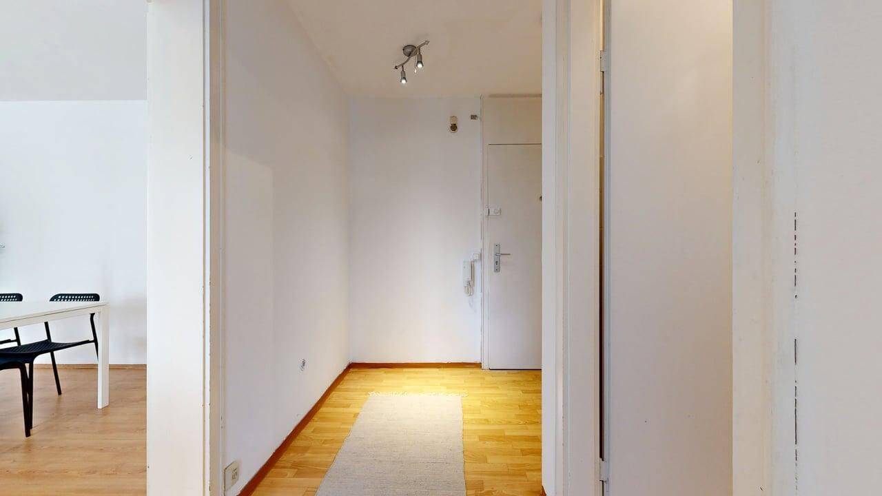 Charmante 2-Zimmer-Wohnung in Giesing - ruhig gelegen, gut angebunden & mit individuellem Potential – München – Vorschaubild 8