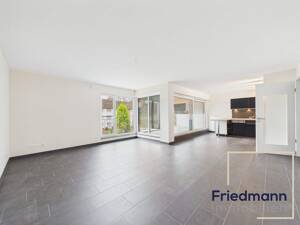 3 Zimmer, Loggia, Tiefgarage - Wohnen in der Bestlage Paulinviertel