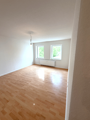 Frisch renovierte 3-Zimmer-Wohnung in zentraler Lage von Kray!