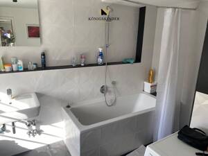 Exklusive Dachterrassenwohnung in Stuttgart-Mitte: "Haus im Haus"-Penthouse mit Loft-Charakter – 70174 Stuttgart – Vorschaubild 7