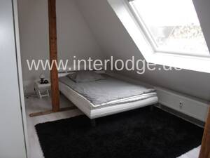 INTERLODGE Essen-Rüttenscheid Komplett und modern möbliertes Apartment in ruhiger Seitenstr. – 45130 Essen – Vorschaubild 8