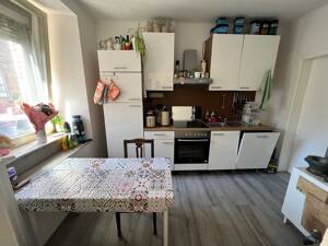 Teilmöbliertes 2-Zimmer Wohnung in Koblenz-Moselweiss frei ab dem 31.08.2026 – 56073 Koblenz – Vorschaubild 5