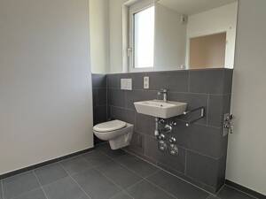 Ab sofort! 3-Zimmer-Wohnung (Typ 27 kompakt) mit Balkon, Gäste-WC und eigenem Keller – 50968 Köln – Vorschaubild 8