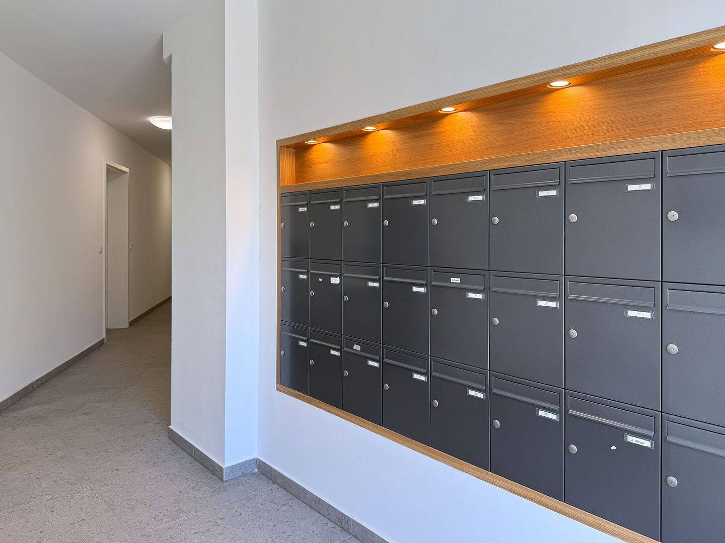 Moderne Familienwohnung am Schäfersee – Berlin – Vorschaubild 6