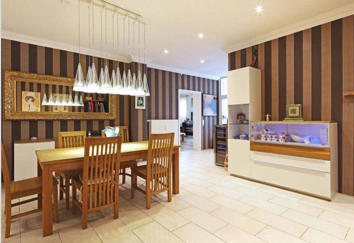 Großzügige 5-Zimmer-Wohnung in Stuttgart-Bad Cannstatt – 70372 Stuttgart – Bild 1 von 9