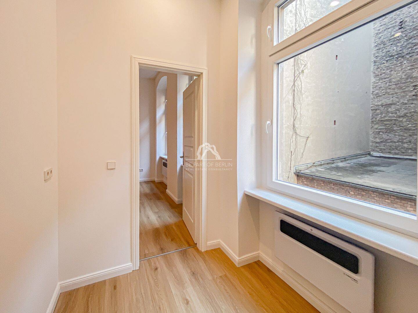 ALTBAUSCHMUCKSTÜCK! WUNDERSCHÖNE WOHNUNG MIT GANZ VIEL CHARME IN FANTASTISCHER LAGE! PROVISIONSFREI! – Berlin – Vorschaubild 5