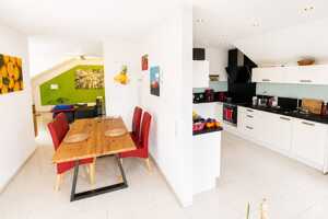 Ca. 124 m² große ETW mit 4 Zimmern, 2 Tageslichtbädern, Balkon und Garage – 58099 Hagen – Vorschaubild 4