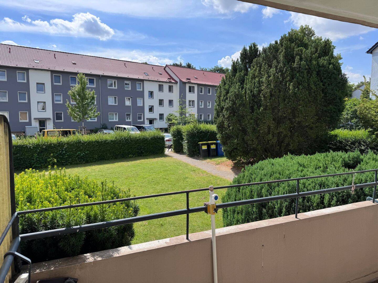 Investmentobjekt mit stabiler Vermietungsbasis und Optimierungschancen – Braunschweig – Vorschaubild 6