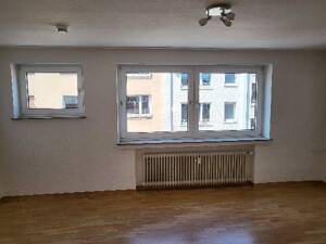 2 Raum-Appartement in Dortmund, südliche Innenstadt – 44139 Dortmund – Vorschaubild 2