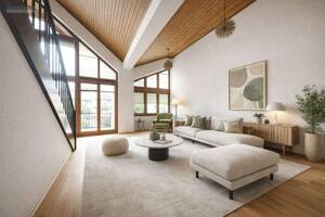 Open Space Living in Fischlaken