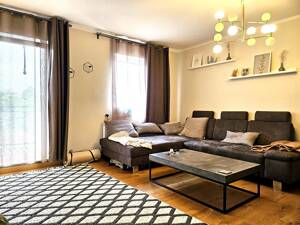 85m² Wohnkomfort in zentraler Fürther Lage