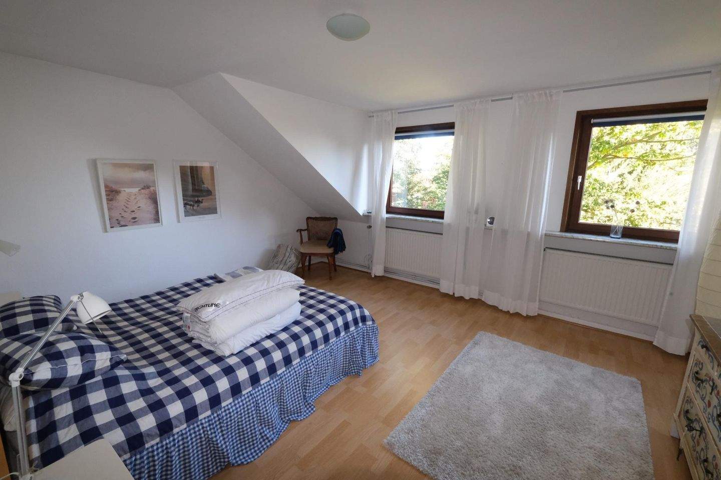 Besondere Wohnimmobilie mit Neubau-Option – Eckernförde – Vorschaubild 6