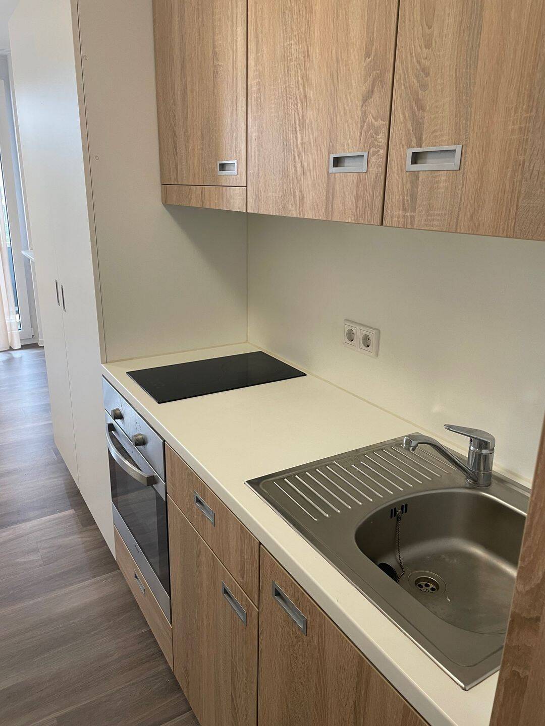 1-Zimmer Wohnung – Ingolstadt – Vorschaubild 4