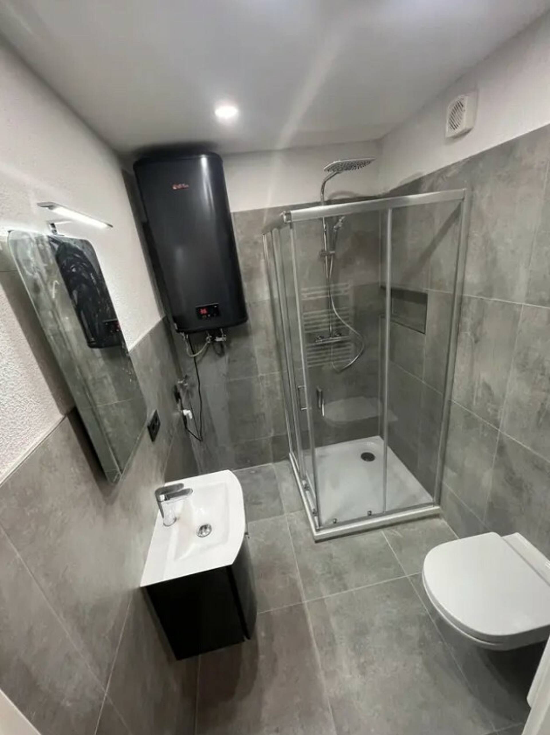 Etagenwohnung in 71332 Waiblingen mit 73 m² kaufen