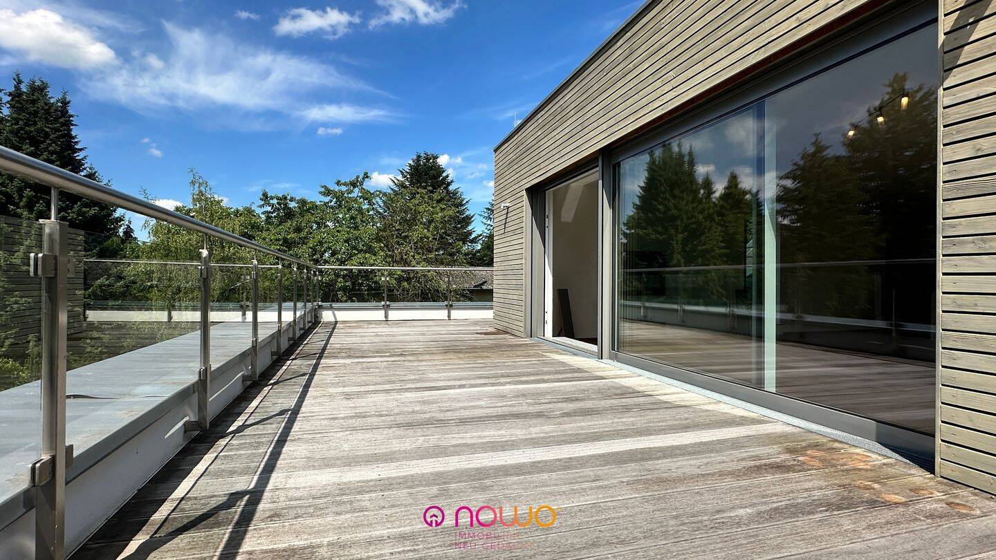 Ruhe trifft Luxus - hochwertiges Penthouse mit Weitblick, Dachterrasse und Carport! – Braunschweig – Vorschaubild 5