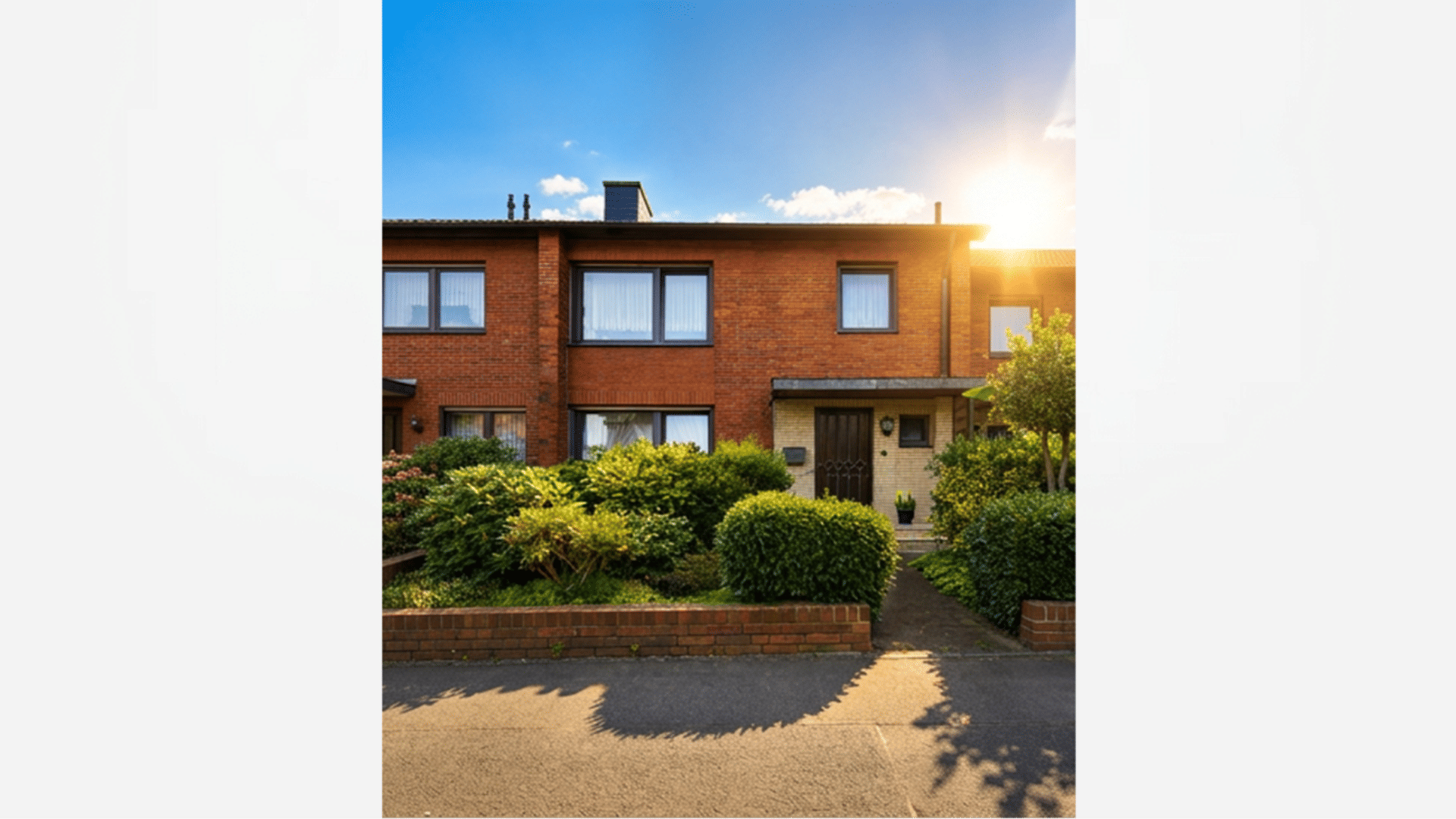 Haus in 51371 Leverkusen mit 87 m² kaufen
