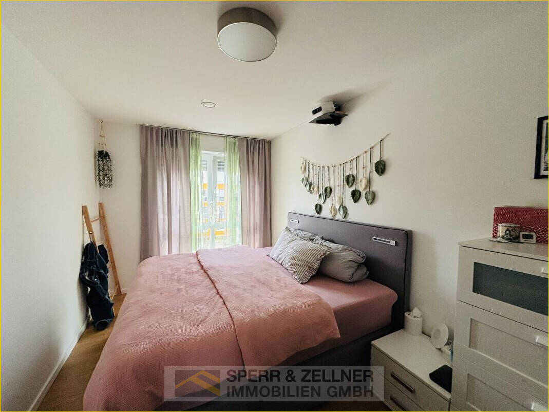 Erding - Zentral gelegenes, modernes Reihenmittelhaus – Erding – Vorschaubild 6