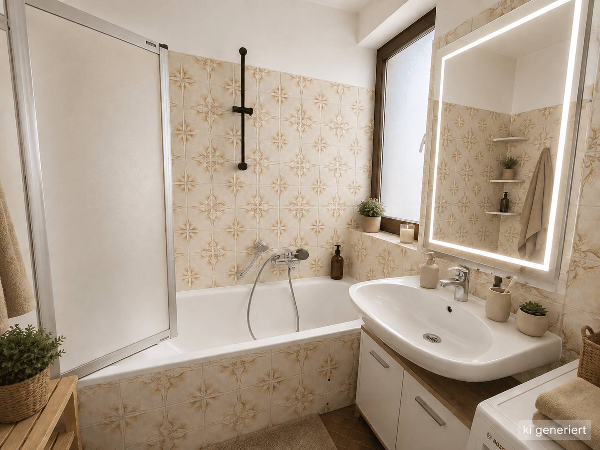 Etagenwohnung in 96050 Bamberg mit 76 m² kaufen