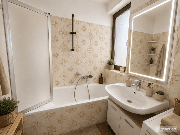 Etagenwohnung in 96050 Bamberg mit 76 m² kaufen