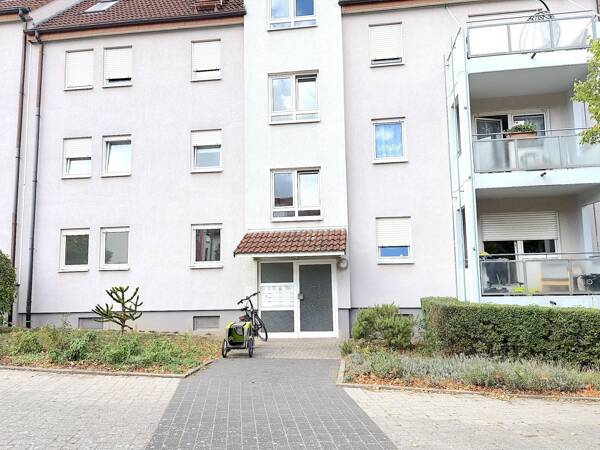 Rohdachboden in 76646 Bruchsal mit 76,02 m² kaufen