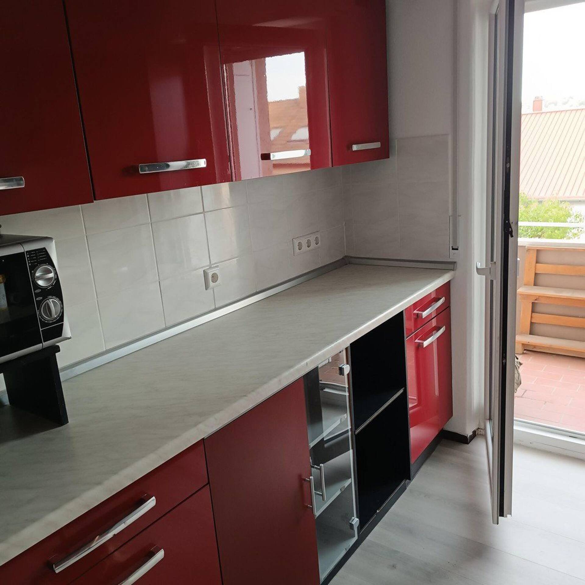 Etagenwohnung in 71332 Waiblingen mit 56 m² kaufen