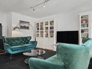 Aachen-City: Moderne, barrierearme und energieeffiziente 4-Zimmer-Wohnung mit zwei Balkonen – 52070 Aachen – Vorschaubild 4