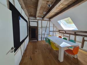 LOFT DER EXTRAKLASSE FACHWERK AUF 270M² – 72229 Rohrdorf – Vorschaubild 5