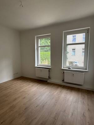 frisch sanierte/renovierte 3-Raum-Wohnung im Hinterhof – 4177 Leipzig – Vorschaubild 8