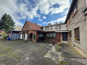 Projektiertes Mehrfamilienhaus mit positiver Bauvoranfrage! – 99091 Erfurt – Vorschaubild 5