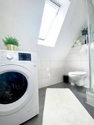 Möbliertes Shared Apartment in Stuttgart-Hedelfingen – 70329 Stuttgart – Vorschaubild 3