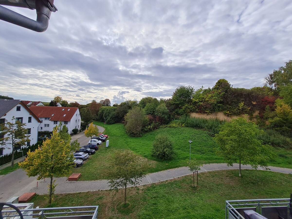 Schöne 3-Zimmerwohnung in Heilbronn-Biberach zu vermieten – 74078 Heilbronn – Bild 1 von 9