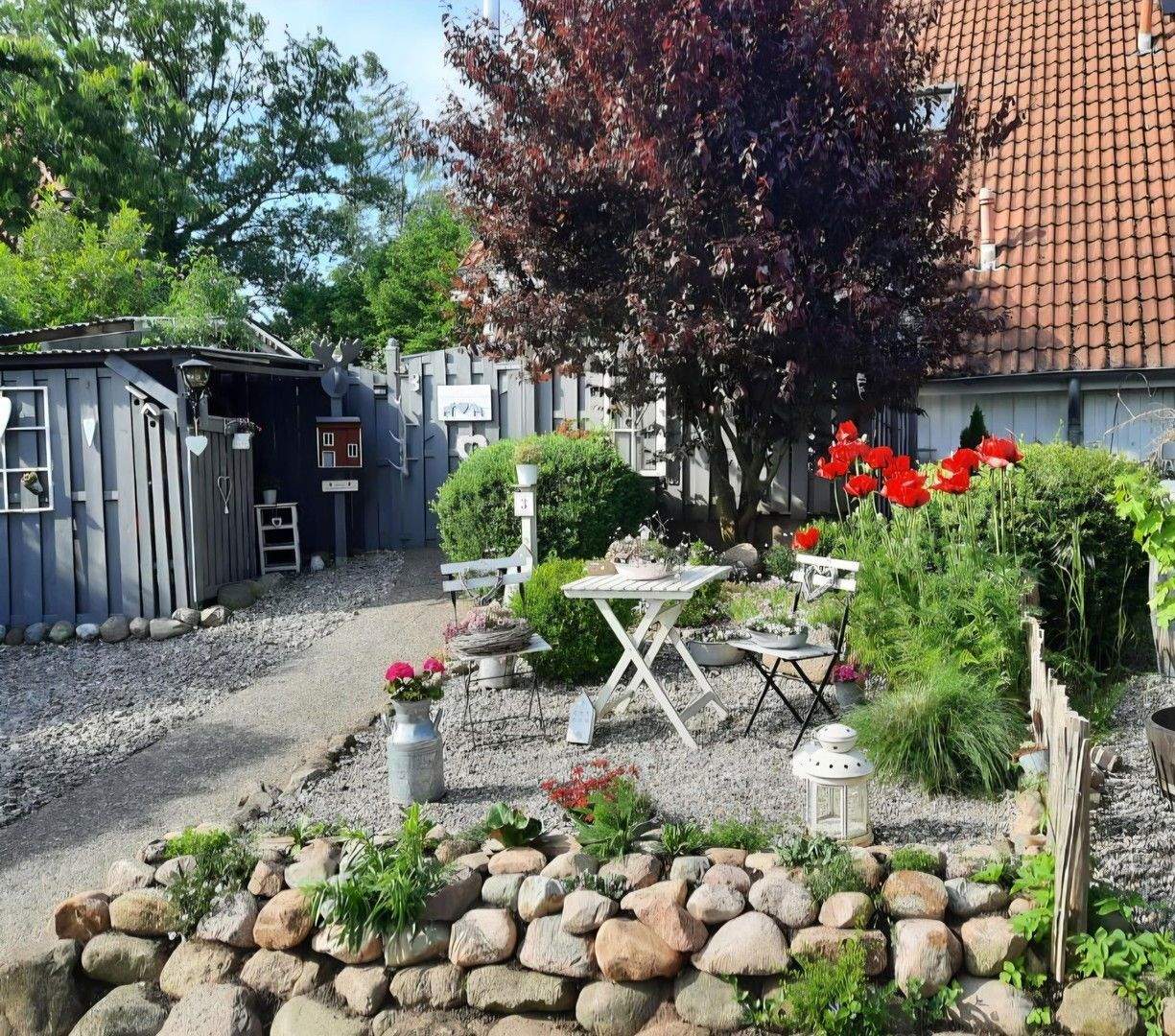 Doppelhaushälfte in Süsel/Gepflegt Doppelhaushälfte – Süsel – Bild 1 von 9