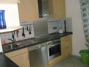 Geräumige 2 ZKBB Einliegerwohnung mit sep. Eingang – 65187 Wiesbaden – Vorschaubild 6