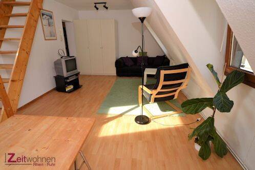 Beste Wohnlage - Apartment direkt am Hansaring – Köln – Vorschaubild 2