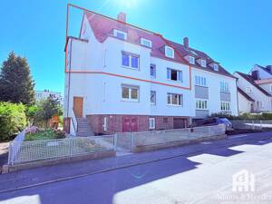 geräumige 4-5 Zimmer-Whg mit Garten in ruhiger & sonniger Lage in Wehlheiden – 34121 Kassel – Vorschaubild 2