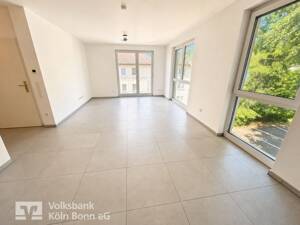Schöne Maisonettewohnung mit Stellplatz, Gartenteil und je 2 Balkonen und Terrassen in Köln-Mülheim – 51063 Köln – Vorschaubild 7