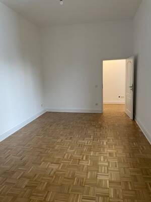 Altbauflair trifft Wohnkomfort! Traumwohnung mit Balkon in Duissern – 47058 Duisburg – Vorschaubild 7