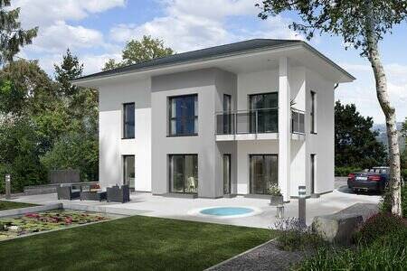 Exklusive VILLA mit Grundstück – Wehingen – Bild 1 von 3