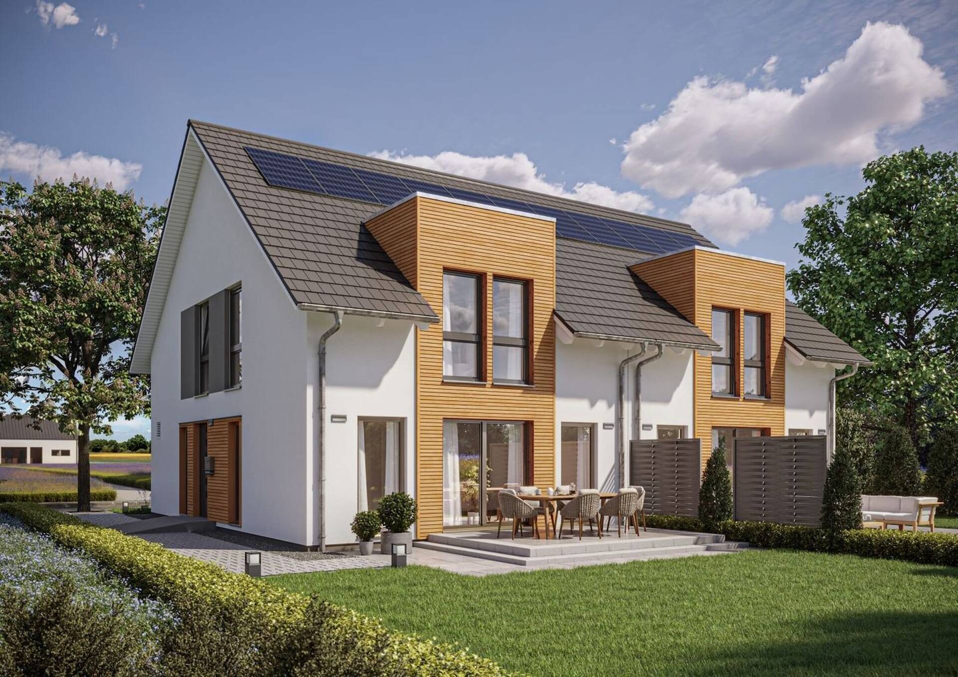 Haus in 89312 Günzburg mit 143 m² kaufen