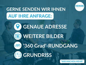 GEHRENWALD - Durchdachte 3,5-Zimmer-Maisonette mit Balkon & Außenstellplatz in Stuttgart-Gehrenwald – 70327 Stuttgart – Vorschaubild 3