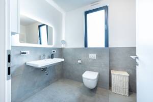 Provisionsfrei: 3-Zimmer-Penthousewohnung mit Terrasse in Offenbach – 63071 Offenbach am Main – Vorschaubild 6
