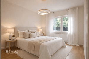 Wohntraum in Bestlage . Exklusiver Bungalow . Privatgarten . Sonnenterrasse . Düsseldorf-Stockum – 40474 Düsseldorf – Vorschaubild 3