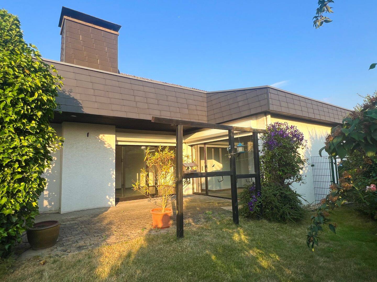 Architektenhaus mit großem Garten in ruhiger Wohnlage von 41189 Mönchengladbach-Buchholz – Mönchengladbach – Vorschaubild 5