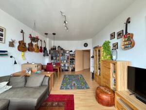 Großzügige 3-Raum-Wohnung mit Balkon und Gäste-WC in Magdeburg – 39108 Magdeburg – Vorschaubild 5