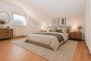 3-Zimmer-Wohnung mit herrlicher Loggia in ruhiger, gefragter Lage von Holthausen – 58093 Hagen – Vorschaubild 4